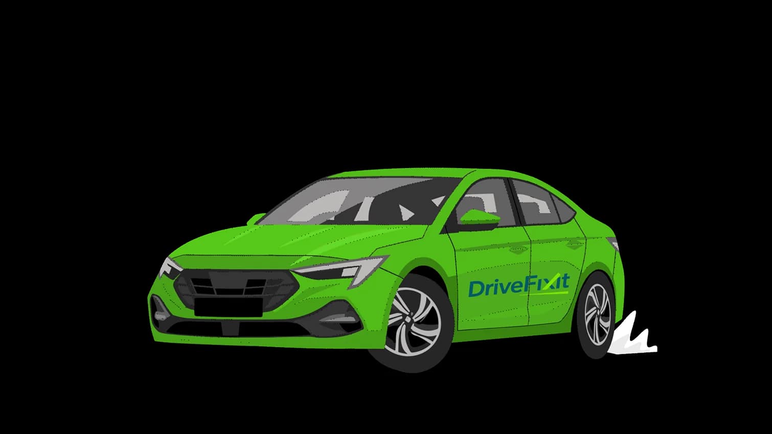 DriveFixit Emergency Roadside Assistance - Professional Towing and Recovery Services